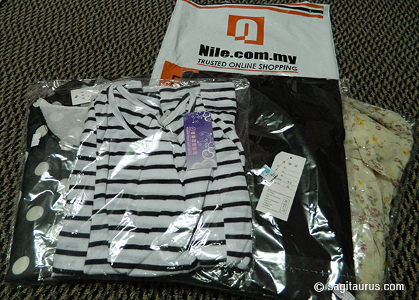 baju murah di nile.com.my