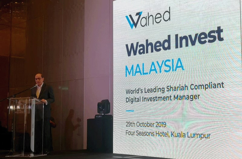 Wahed Invest Malaysia